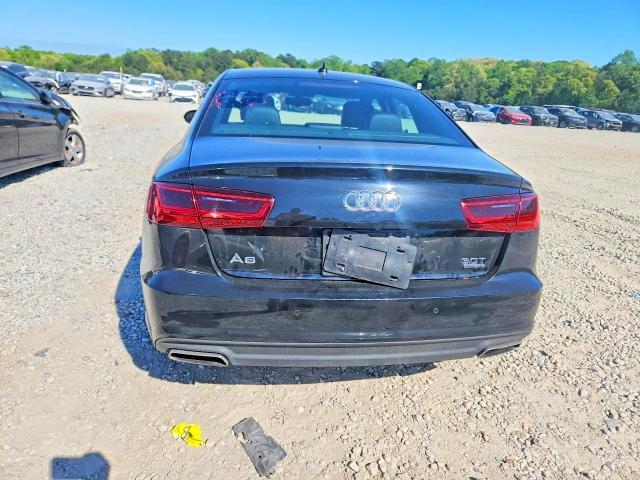 2018 AUDI A6 PREMIUM — Фото 6 из 12