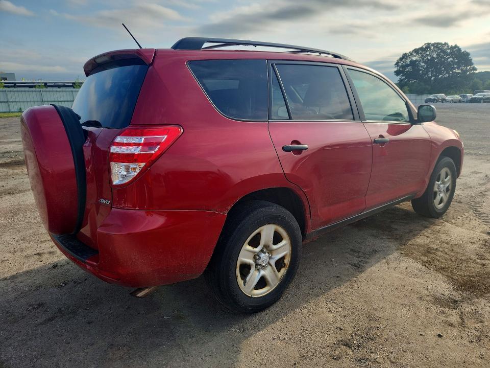 2T3BF33V99W007408 2009 TOYOTA RAV4 photo no. 3