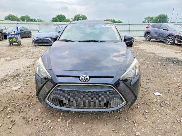 2019 TOYOTA YARIS L — Фото 5 из 13