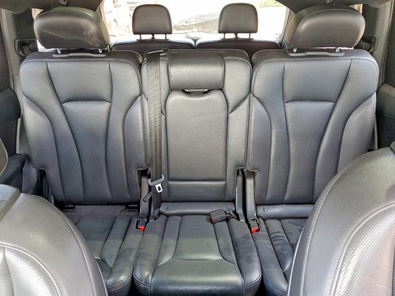 2018 AUDI Q7 PROGRESSIV S-LINE — Фото 10 из 14