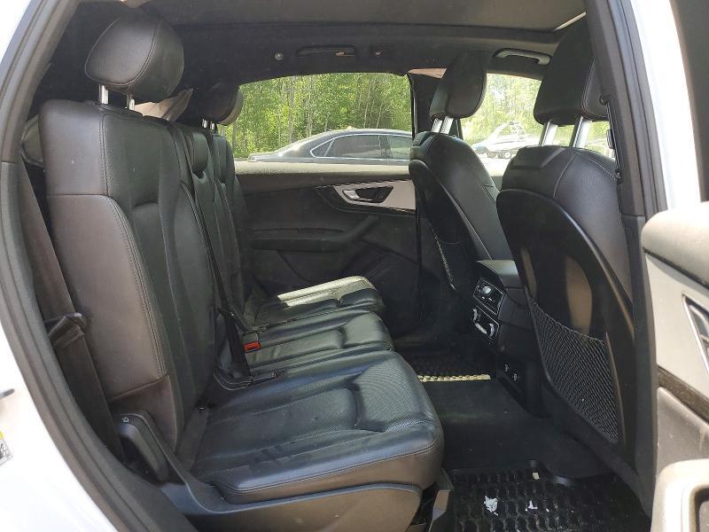 2018 AUDI Q7 PROGRESSIV S-LINE — Фото 11 из 14
