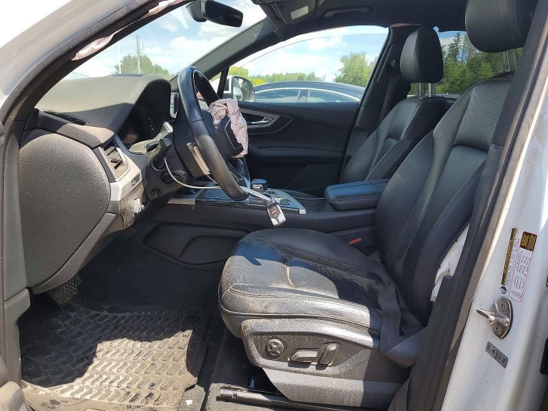 2018 AUDI Q7 PROGRESSIV S-LINE — Фото 7 из 14