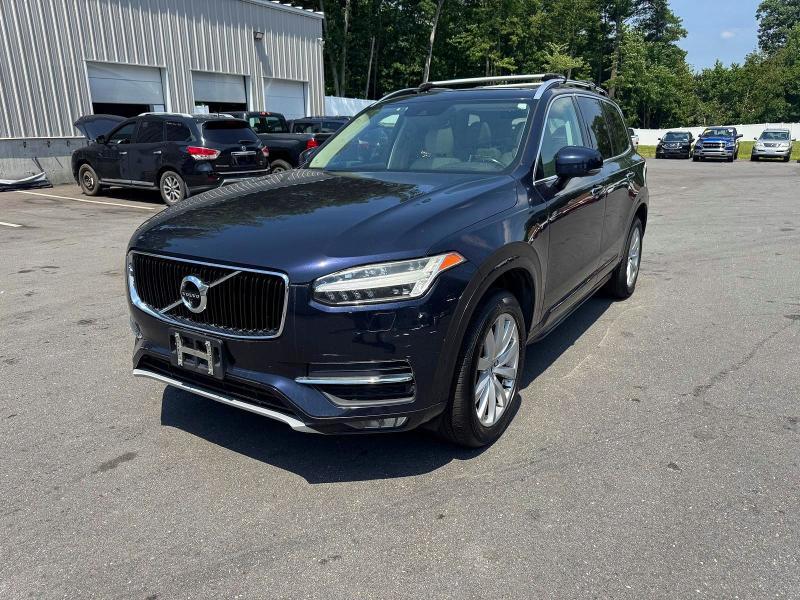 YV4A22PK6G1044801 2016 VOLVO XC90 photo no. 1