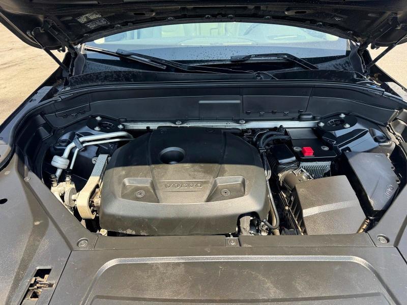 YV4A22PK6G1044801 2016 VOLVO XC90 photo no. 10