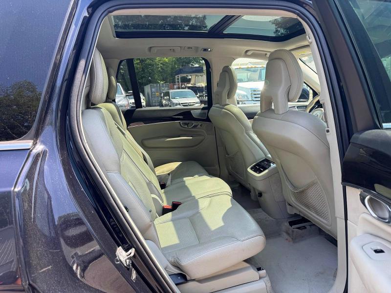YV4A22PK6G1044801 2016 VOLVO XC90 photo no. 12