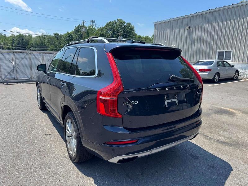 YV4A22PK6G1044801 2016 VOLVO XC90 photo no. 2