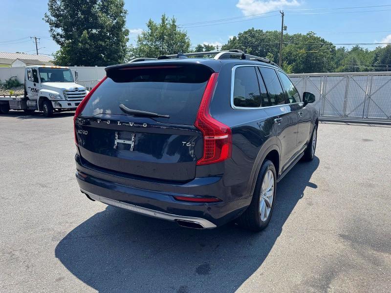 YV4A22PK6G1044801 2016 VOLVO XC90 photo no. 3