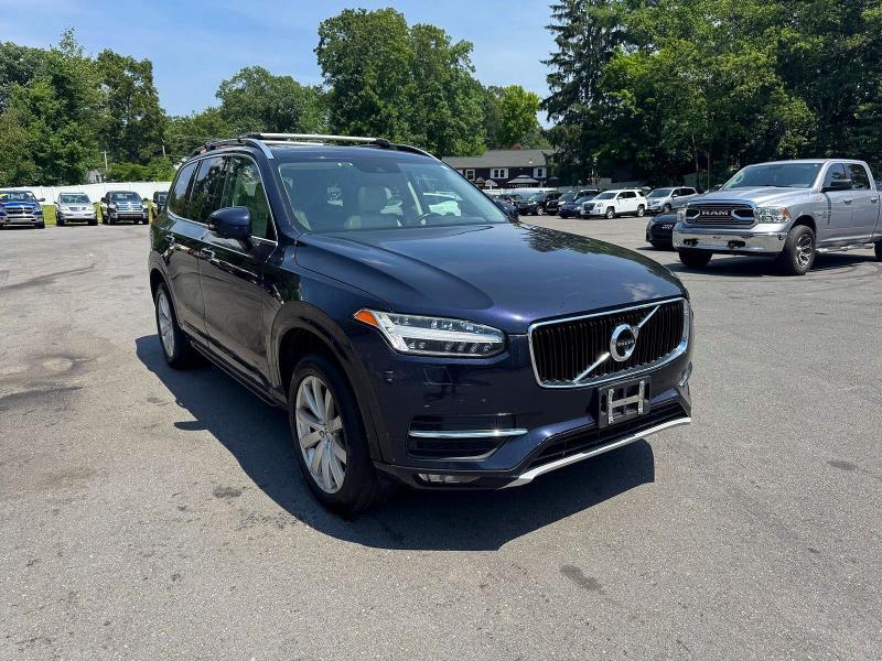 YV4A22PK6G1044801 2016 VOLVO XC90 photo no. 4