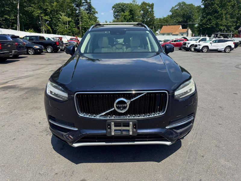 YV4A22PK6G1044801 2016 VOLVO XC90 photo no. 5