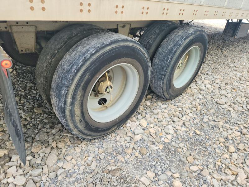 2018 WABASH DVCVHPC DRY VAN TRAILER — Фото 7 из 8