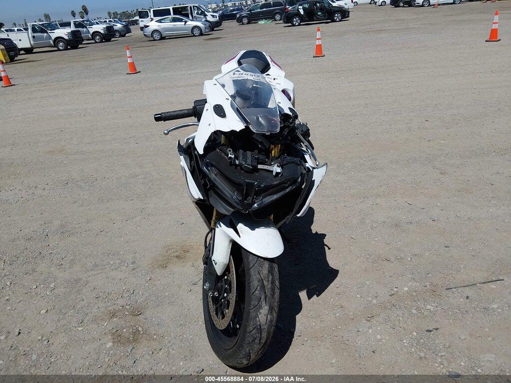 JH2SC771XTK900458 2026 HONDA CBR1000 photo no. 5