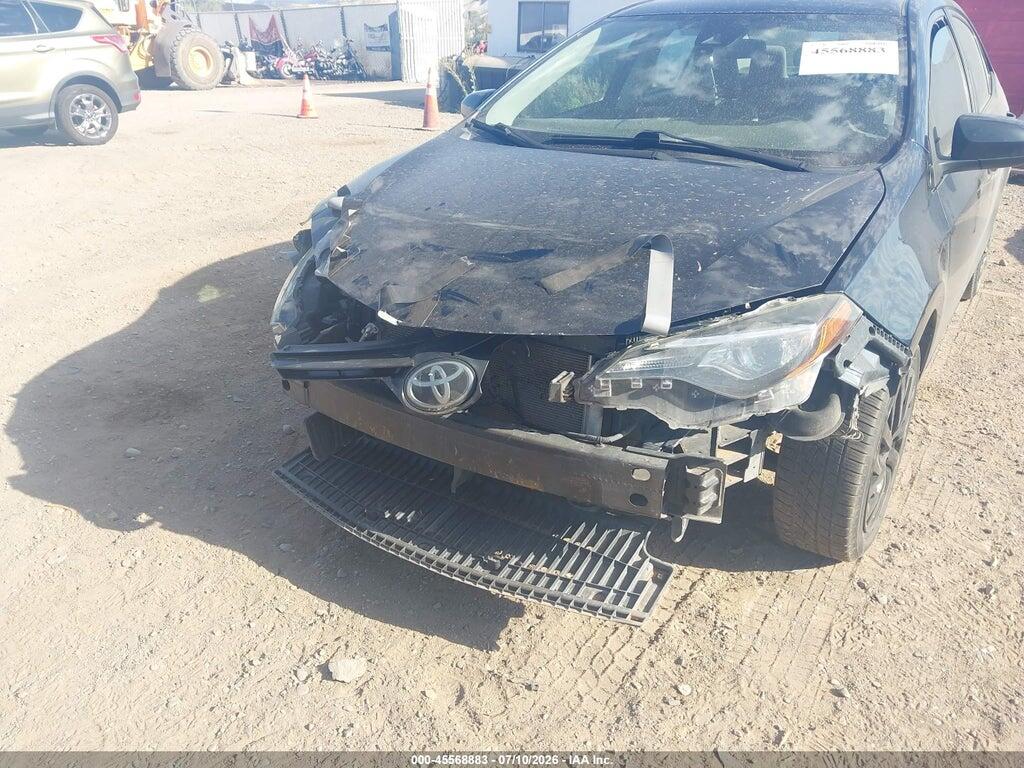 2T1BURHE5KC165410 2019 TOYOTA COROLLA photo no. 6