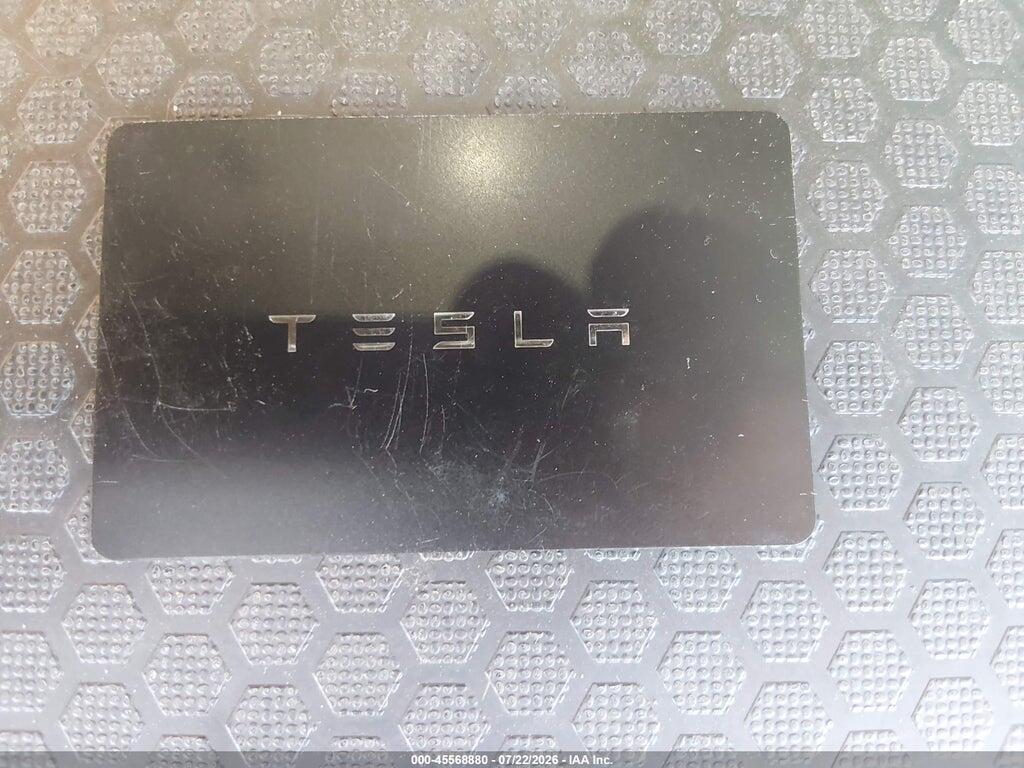 5YJ3E1EA8LF804090 2020 TESLA MODEL 3 photo no. 11