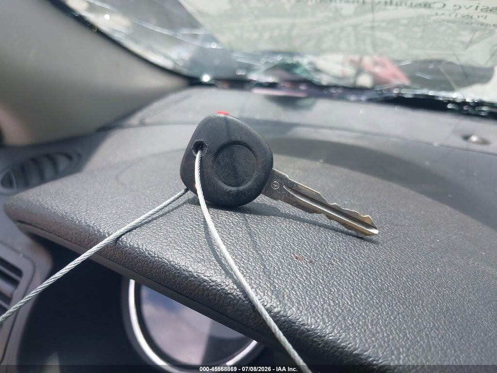 1G2AL18F487204298 2008 PONTIAC G5 photo no. 11