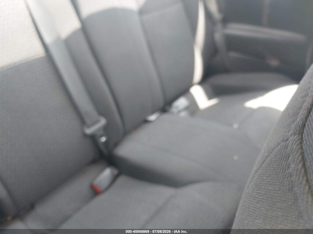 1G2AL18F487204298 2008 PONTIAC G5 photo no. 8
