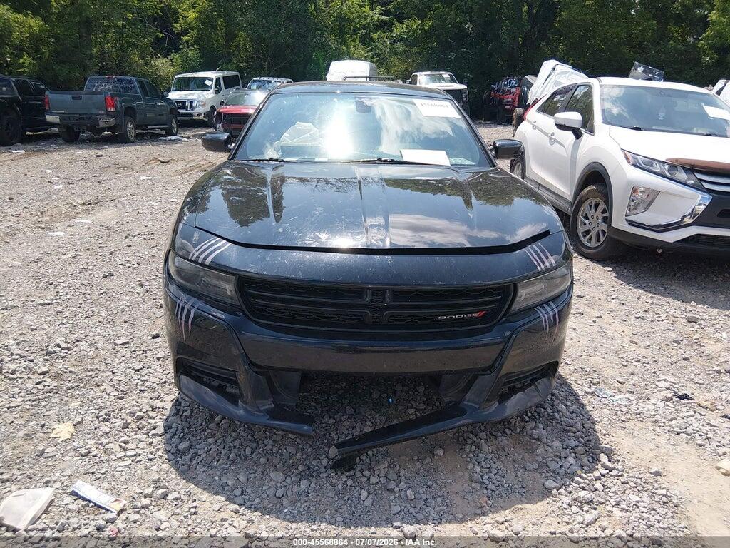 2C3CDXBG4LH163226 2020 DODGE CHARGER photo no. 12