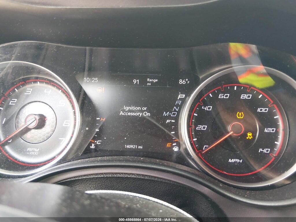 2C3CDXBG4LH163226 2020 DODGE CHARGER photo no. 7