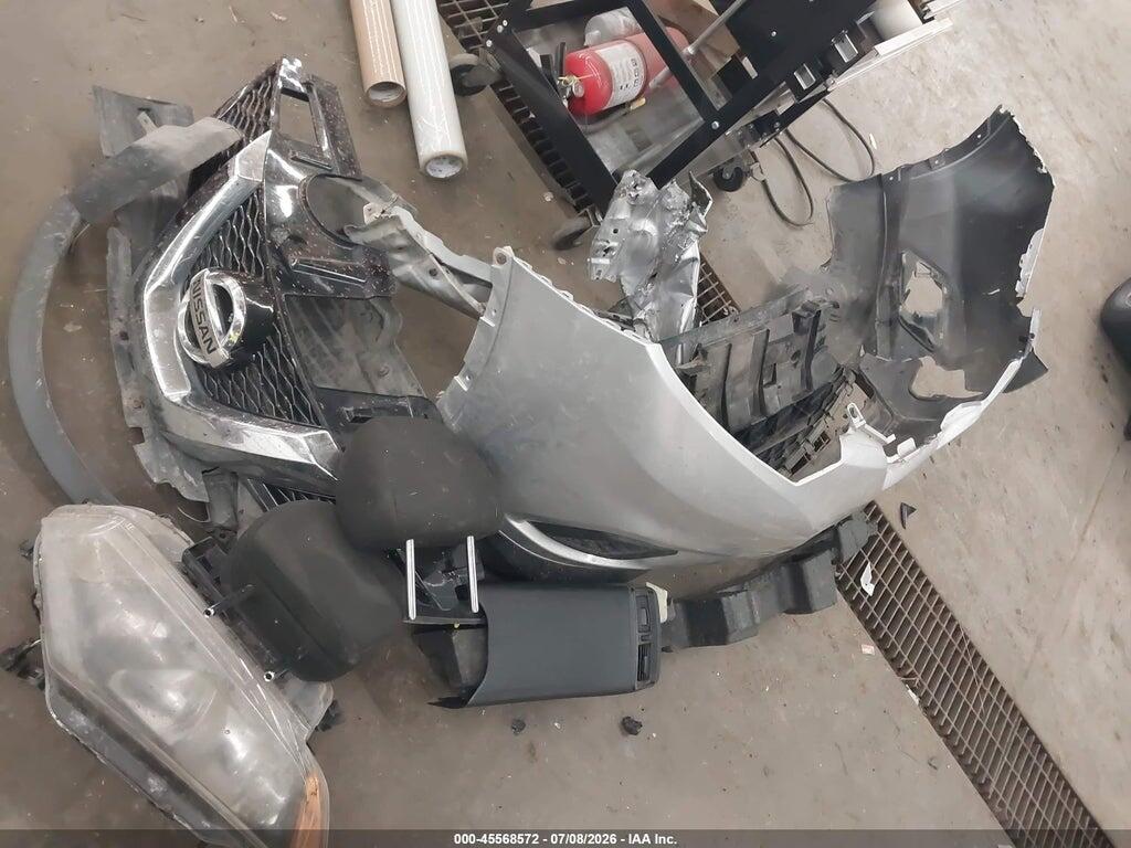 KNMAT2MV1GP594970 2016 NISSAN ROGUE photo no. 11