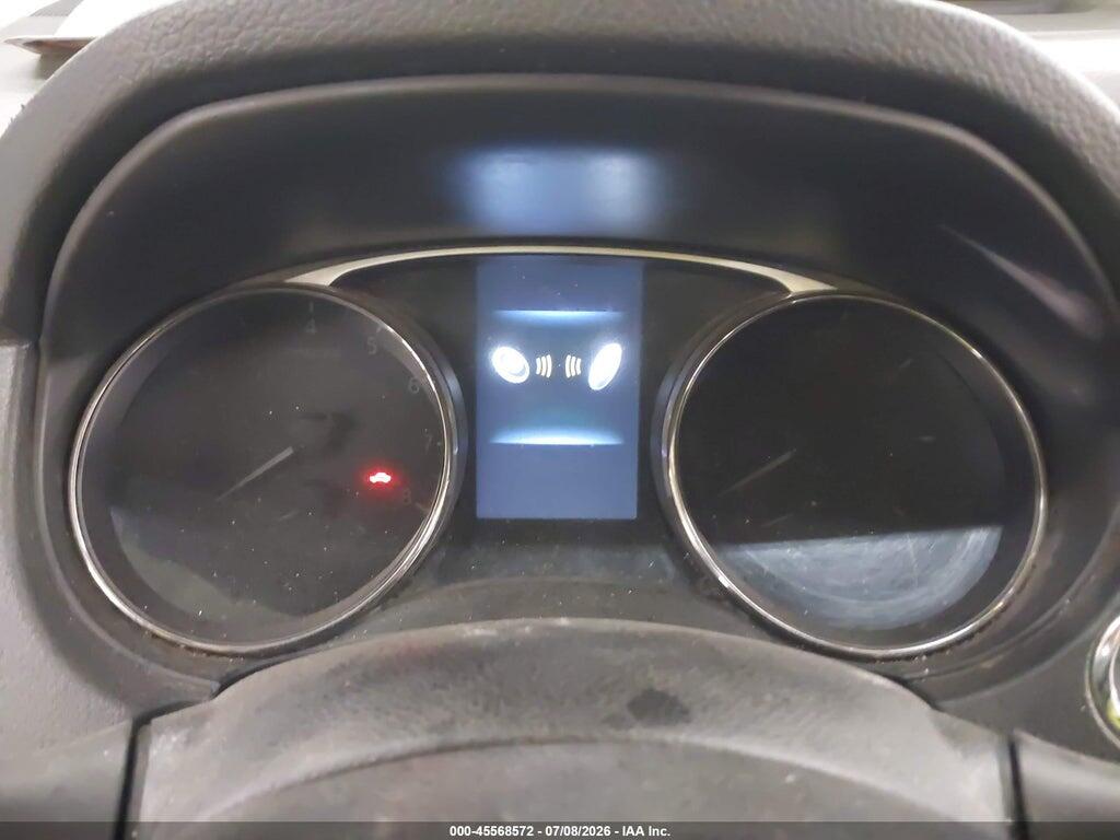 KNMAT2MV1GP594970 2016 NISSAN ROGUE photo no. 7