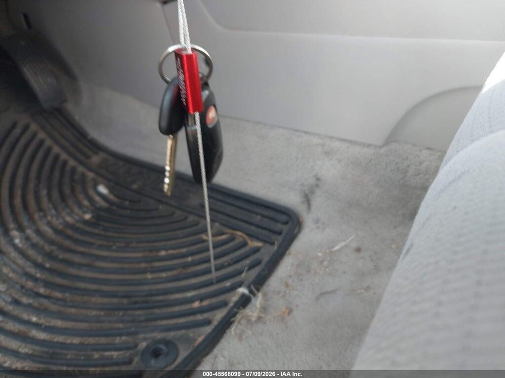 5NPET46C78H386937 2008 HYUNDAI SONATA photo no. 11