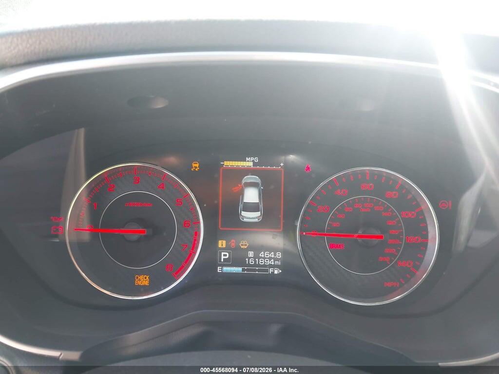 4S3GTAL63H3703310 2017 SUBARU IMPREZA photo no. 7