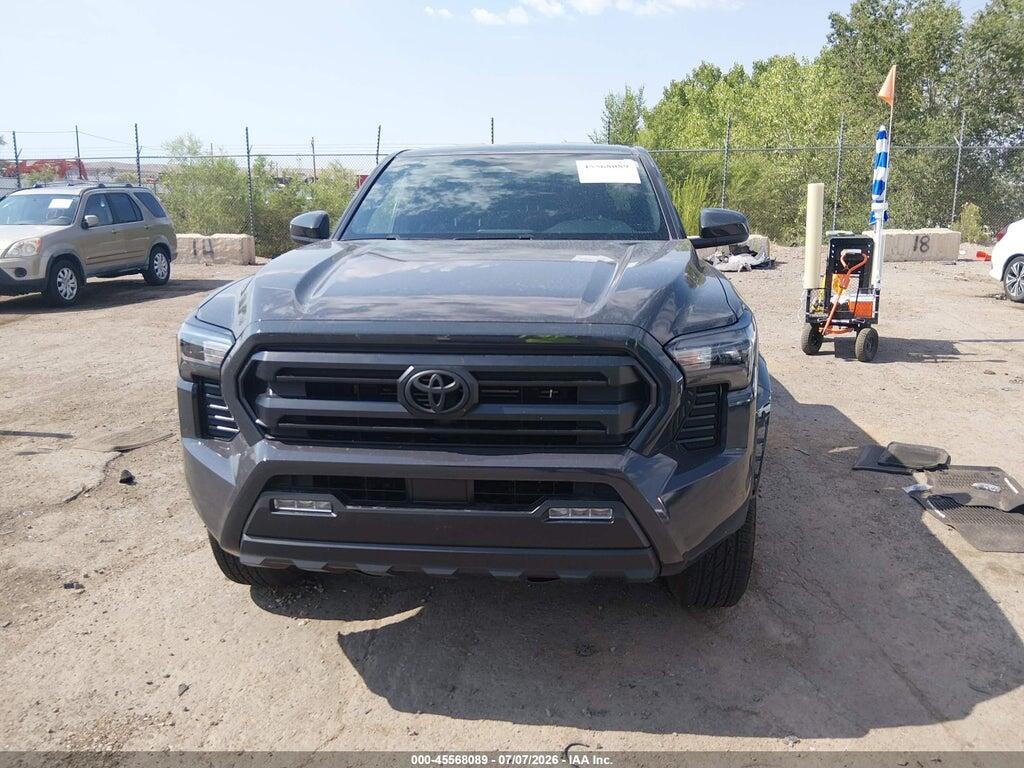 3TMLB5JN5SM193437 2025 TOYOTA TACOMA photo no. 12