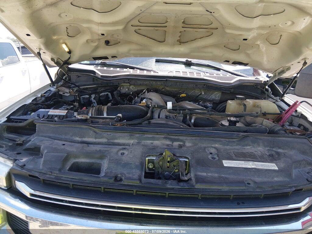 1FT8W2BT2LEE03585 2020 FORD F-250 photo no. 10