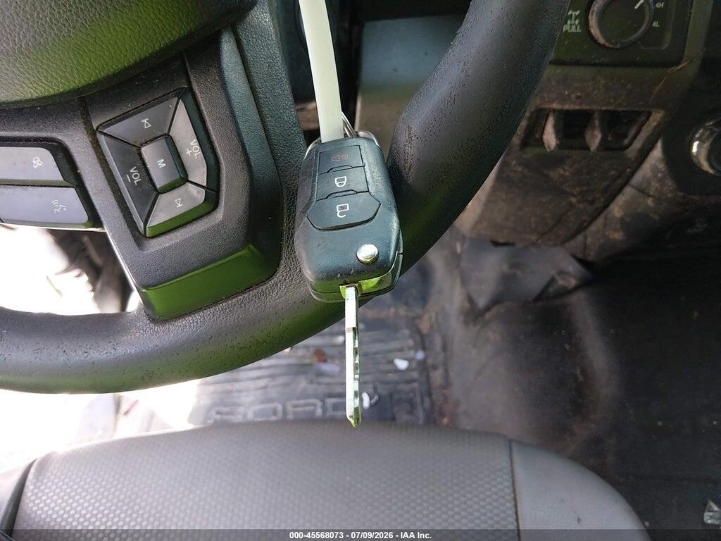 1FT8W2BT2LEE03585 2020 FORD F-250 photo no. 11