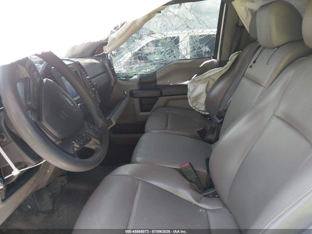 1FT8W2BT2LEE03585 2020 FORD F-250 photo no. 5