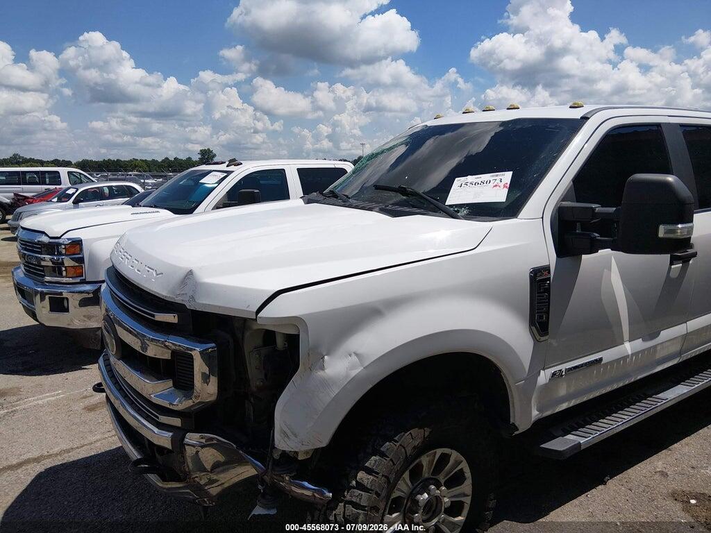 1FT8W2BT2LEE03585 2020 FORD F-250 photo no. 6