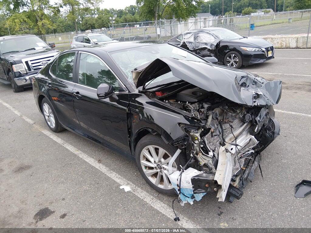 4T1C11AK7PU112941 2023 TOYOTA CAMRY photo no. 1
