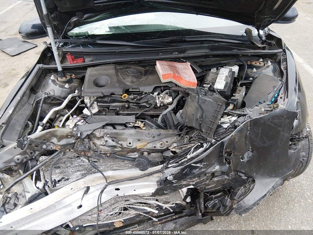4T1C11AK7PU112941 2023 TOYOTA CAMRY photo no. 10