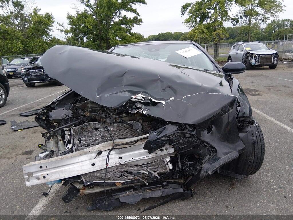 4T1C11AK7PU112941 2023 TOYOTA CAMRY photo no. 11