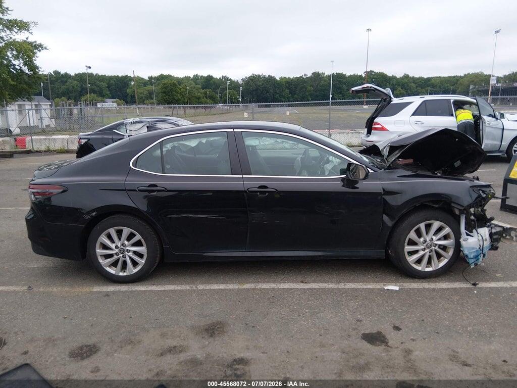 4T1C11AK7PU112941 2023 TOYOTA CAMRY photo no. 12