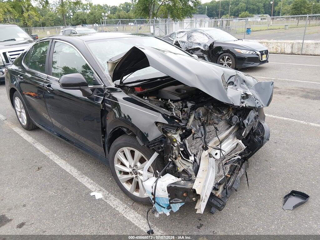 4T1C11AK7PU112941 2023 TOYOTA CAMRY photo no. 6