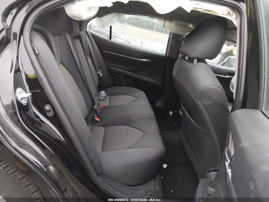 4T1C11AK7PU112941 2023 TOYOTA CAMRY photo no. 8