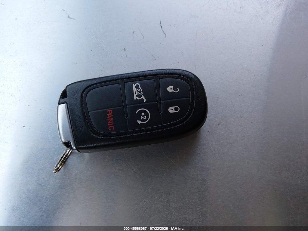 1C4PJLLB7KD273281 2019 JEEP CHEROKEE photo no. 11