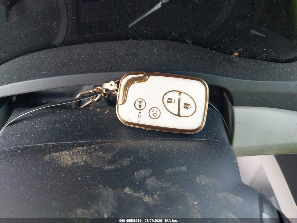 2T2BK1BAXAC039650 2010 LEXUS RX 350 photo no. 11