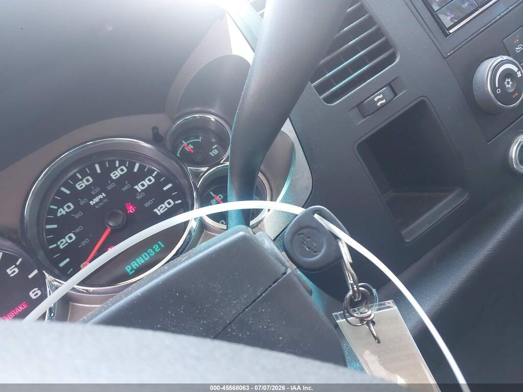 3GCPCSEAXCG237372 2012 CHEVROLET SILVERADO 1500 photo no. 11