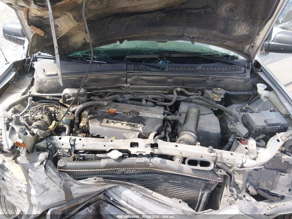 JHLRD685X6C001035 2006 HONDA CR-V photo no. 10