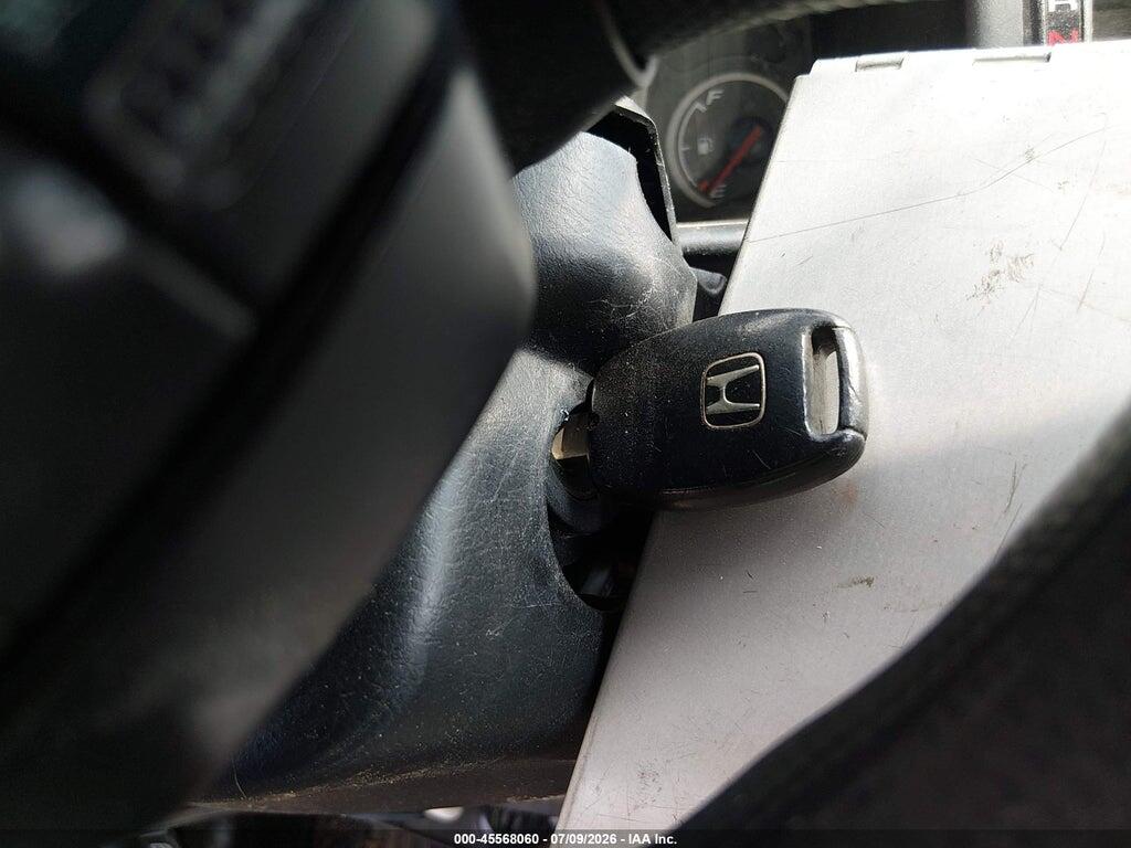 JHLRD685X6C001035 2006 HONDA CR-V photo no. 11