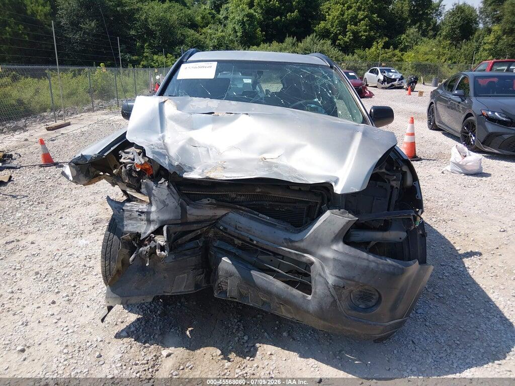 JHLRD685X6C001035 2006 HONDA CR-V photo no. 6