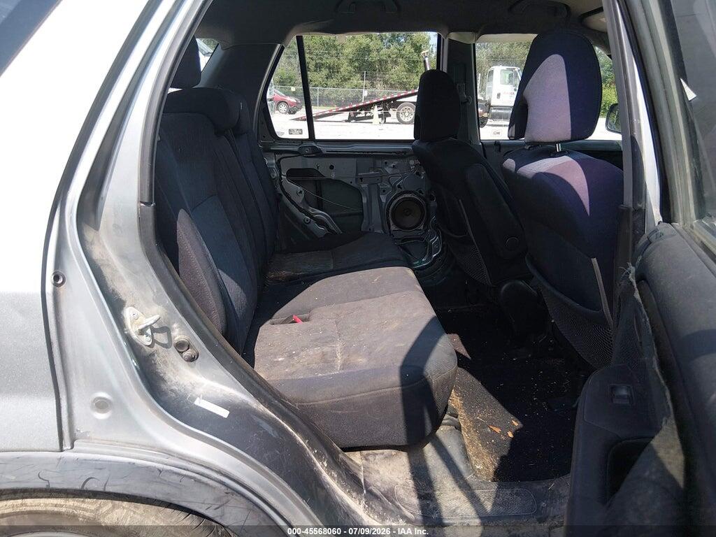 JHLRD685X6C001035 2006 HONDA CR-V photo no. 8