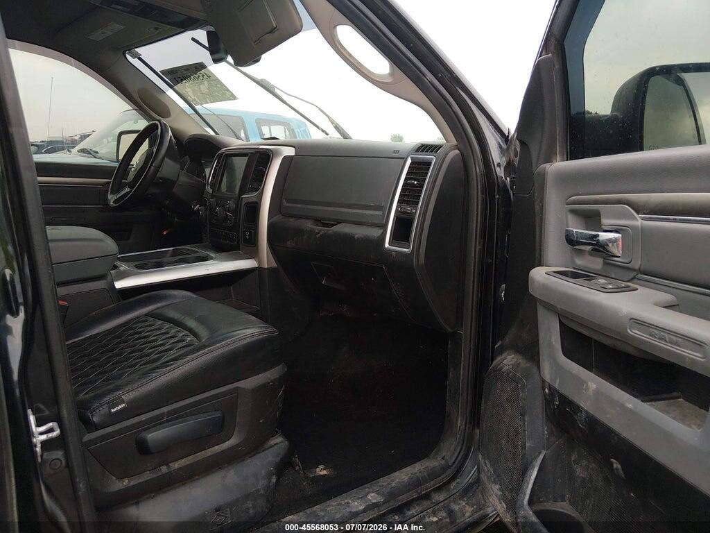 1C6RR7LTXKS569237 2019 RAM 1500 CLASSIC photo no. 5