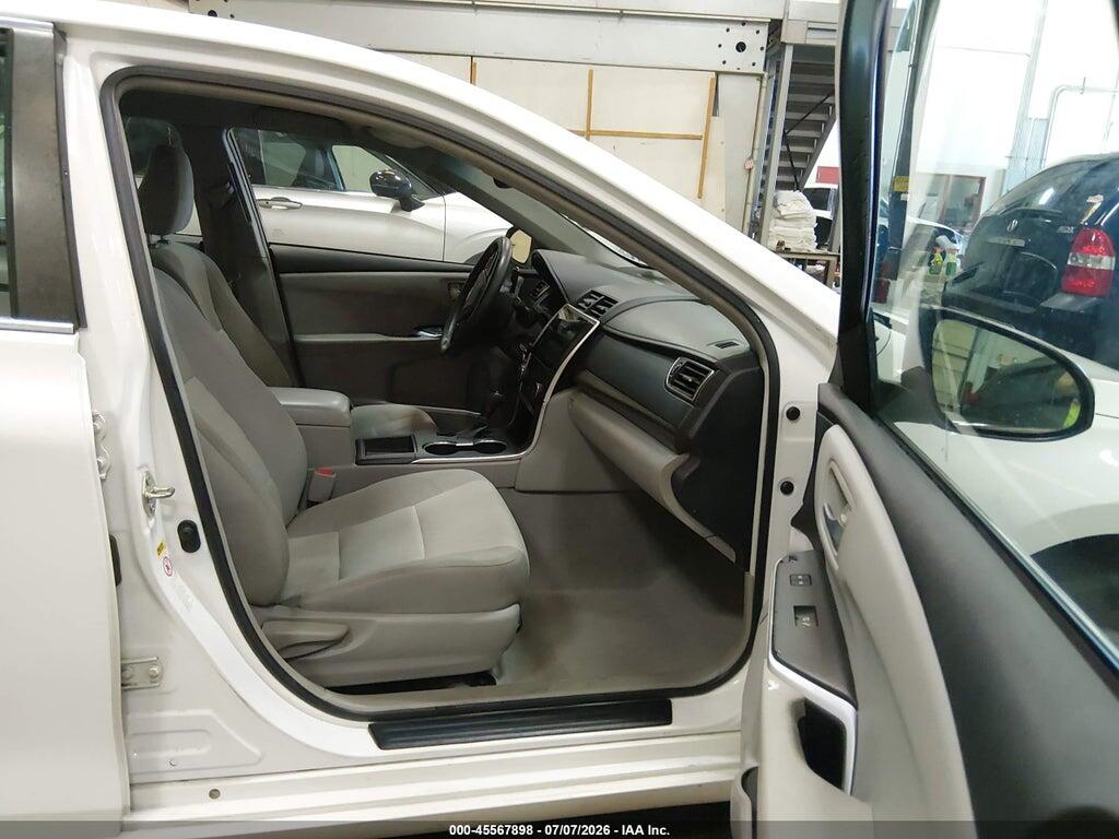4T1BF1FK0FU492838 2015 TOYOTA CAMRY photo no. 5