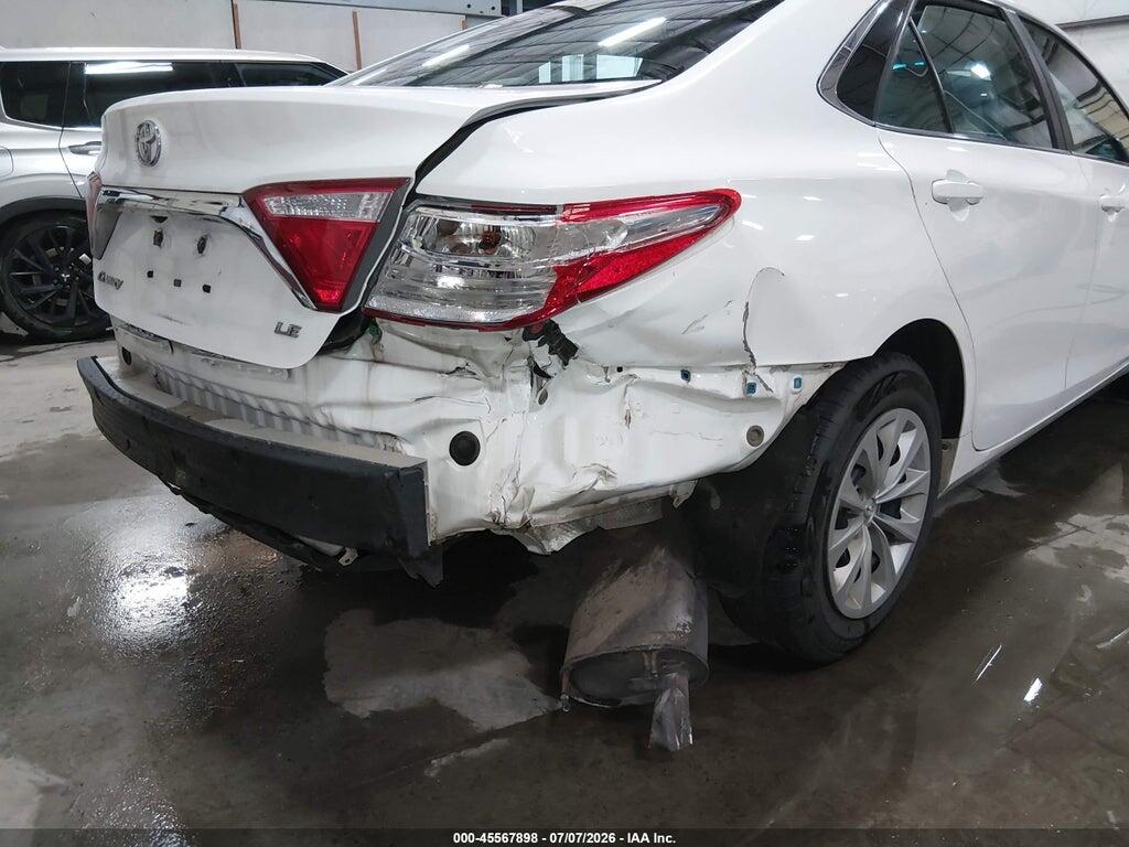 4T1BF1FK0FU492838 2015 TOYOTA CAMRY photo no. 6