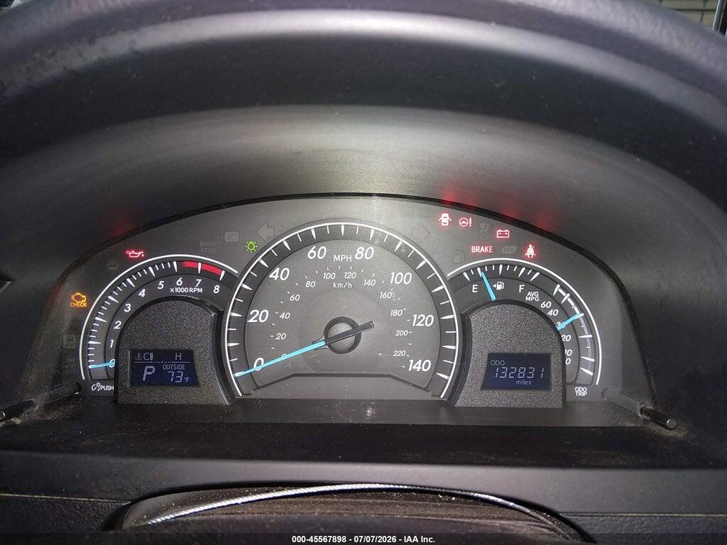 4T1BF1FK0FU492838 2015 TOYOTA CAMRY photo no. 7