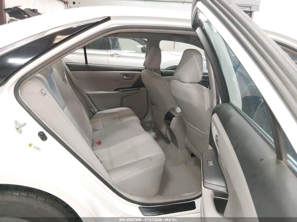 4T1BF1FK0FU492838 2015 TOYOTA CAMRY photo no. 8
