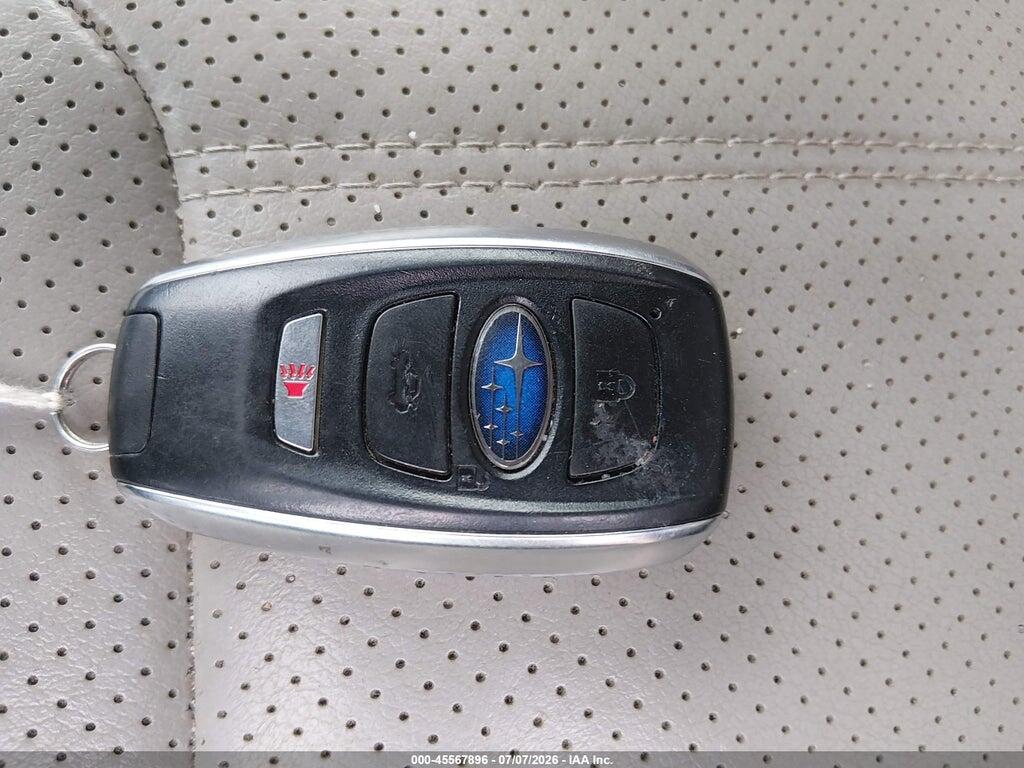 JF2SKAUC0KH571491 2019 SUBARU FORESTER photo no. 11
