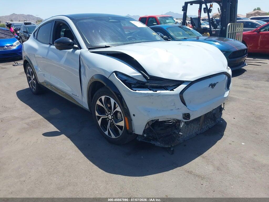 3FMTK3RM2PMA39920 2023 FORD MUSTANG MACH-E photo no. 1